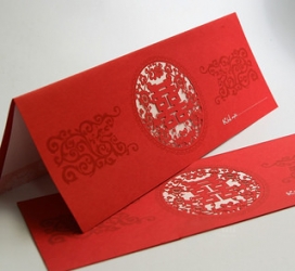 invitation card